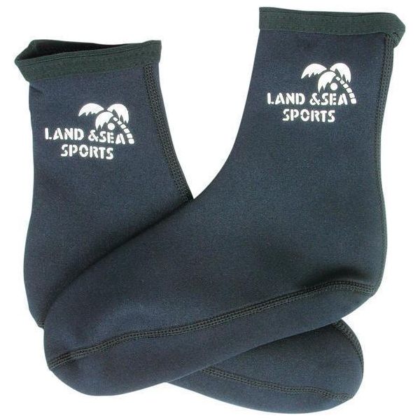 Adrenalin MULTI-ITEM 42424 ~ L&S SURF SOX 1MM New zealand nz vaughan